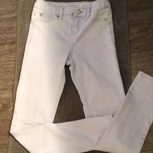 Girls jeans